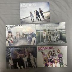 あなたにおすすめの商品 2025年最新】scandal maniaの人気アイテム - メルカリ ミュージシャン