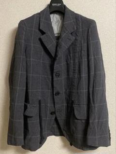 2025年最新】ギャルソン 縮絨 ポリ ジャケットの人気アイテム