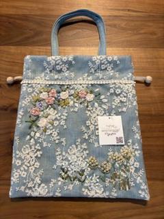 アミブルージュ ami-brugge トートバッグ エコバッグ トイプードル アミブルージュ ami-brugge トートバッグ エコバッグ トイプ