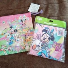 東京ディズニーランドDisney's EASTER 2017 タオルセット♡
