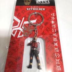 仮面ライダークウガ　ミニフィギュア付き ブロックカレンダー 超クウガ展 仮面ライダークウガ ミニフィギュア付き ブロックカレンダー 超