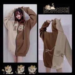 ☆【即申請可】訳あり 中古 NieR CLOTHING ブルゾン パーカー 5点 ☆【即申請可】訳あり 中古 NieR CLOTHING ブルゾン パーカー 5