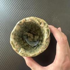 修学旅行で作ったコップのサムネイル