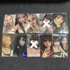 2025年最新】Yizhiyu チェウォンの人気アイテム - メルカリ