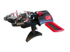 ゴーセン  オフィシャルストリンガー20EX  ガット張り機  ストリングマシン 楽天市場】ゴーセン GOSEN ガット張り機 オフィシャル