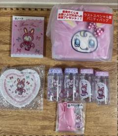 早い者勝ち‼️新品未開封 サンリオ 当りくじ メゾピアノ　8点セットまとめ売り