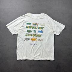 エロT ブラックユーモア ibiza 90s 00s Tシャツ 古着