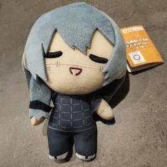 呪術廻戦　真人　ともぬい vol.7 ぬいぐるみ マスコット Amazon.co.jp: 呪術廻戦 真人 ともぬい vol.7 ぬいぐるみ : おもちゃ