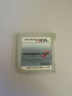 マリオカート7 Nintendo 3DS