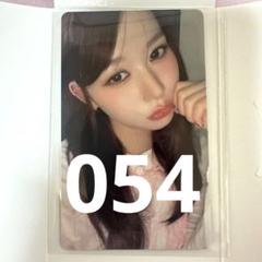 笠原桃奈 トレカ セルカ THIS IS ME:I 054