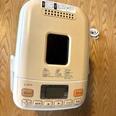 ホームベーカリー SHB-712 | シロカオンラインストア