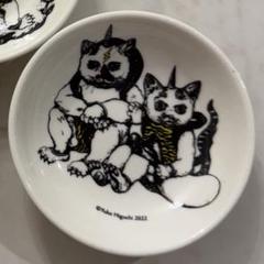 店内商品がすべてレジにて半額！！ 非売品】ヒグチユウコ 2022寅展 寅皿 ボリス雑貨店 - メルカリ コレクション