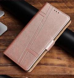OPPO Reno3A スマホケース ローズゴールド　Rose Gold　手帳型