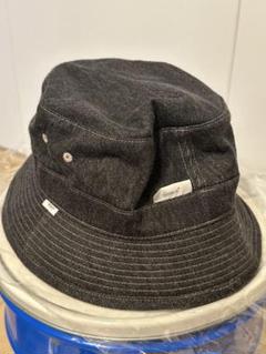 WTAPS バケットハット グレー W)taps（ハット）のフリマアイテム一覧