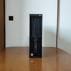 HP Z230 ワークステーション