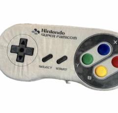 ニンテンドーミュージアム クッション スーパーファミコン クッション スーパーファミコン クッション ニンテンドーミュージアム