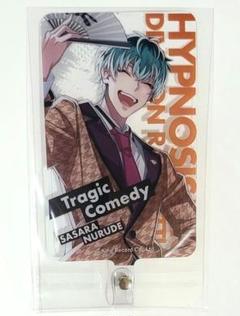 【限定品】ヒプノシスマイク フォンタブ 白膠木簓 ヒプマイ スマホ ショルダー ヒプマイ 簓 フォンタブ - メルカリ
