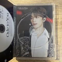 seventeen Ode to You Blu-ray ディノ - メルカリ