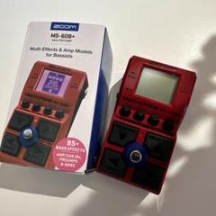 2025年最新】zoom ms60bの人気アイテム - メルカリ