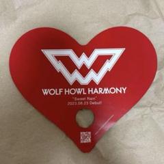 2025年最新】WOLF howl harmonyの人気アイテム - メルカリ