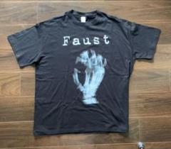Faustファウスト　Tシャツ　3XL