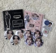 ヒョンジェ MD アクスタ トレカ セット theboyz ヒョンジェ トレカセット HJ-3 - メルカリ