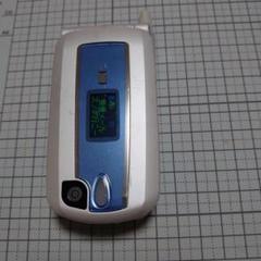 携帯電話のモックアップ　店頭展示用模型