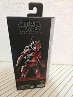 クローンアサシン　cx-2　バッドバッチシーズン3　ブラックシリーズカスタム品 クローンXトルーパー | Wookieepedia | Fandom