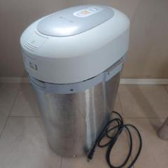 ジャンク品　Panasonic 家庭用生ごみ処理機 6L MS-N53-S Amazon | パナソニック 家庭用生ごみ処理機 温風乾燥式 6L