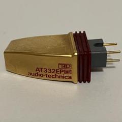 【ジャンク】 「audio-technica MCカートリッジ AT332EP」 ジャンク】 「audio-technica MCカートリッジ AT332EP」 - メルカリ
