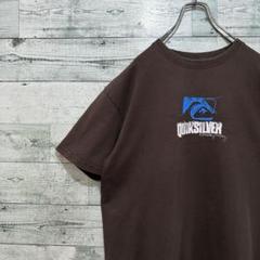 【最高デザイン】ビッグロゴ バックロゴ USA輸入 ヴィンテージ 半袖 Tシャツ