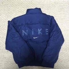 NIKE 90s ダウンジャケット ナイロンジャケット