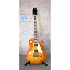 ギター Grass Roots G-LP-STD Honey Sunburst Grass Roots G-LP-STD (Honey Sunburst) ｜イケベ楽器店