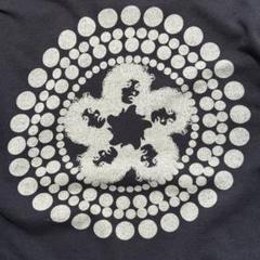 90s HYSTERIC GLAMOUR “minimal” ロングTシャツ