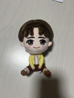 2025年最新】ドギョム ぬいぐるみの人気アイテム - メルカリ