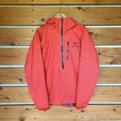 Arc'teryx alpha sl anorak Sサイズ