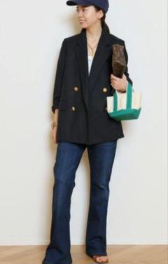 Citizens Of Humanity(シチズンオブヒューマニティ) Flight Jacket レディ 中古 古着 0905 CITIZENS OF HUMANITY/シチズンズオブヒューマニティ】オーバー
