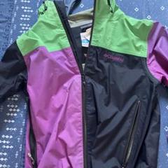 Columbia PFG ジャイアントセダーズ レインスーツ S ジャッカル 2025年最新】コロンビア ジャッカルの人気アイテム - メルカリ