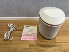 【未使用品】パナソニック イオンスチーマー ナノケア EH2465P-K 2025年最新】ナノケアスチーマーの人気アイテム - メルカリ