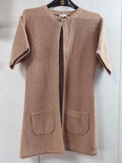 新品未使用Chloe(クロエ)ニットカーディガン