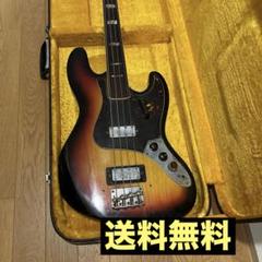 最新発見 グレコ べース 【最終 メンテナンス前提 汚れ有り ジャンク品 ベース