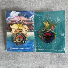 2025年最新】ポケモンセンター ピンズ スカイツリーの人気