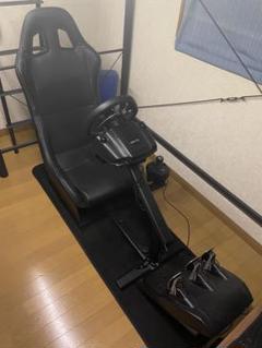 g29 シフター　コックピット　セット ハンコン