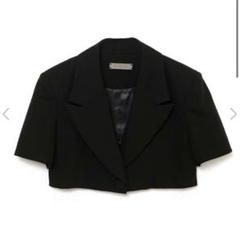 予約販売 plain lady the 最終値下melt jacket メルカリ - プレーンジャケット ジャケット・アウター