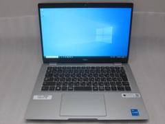 デル 12世代Core i5-1245U/8G/SSD256G/13.3フルHDのサムネイル