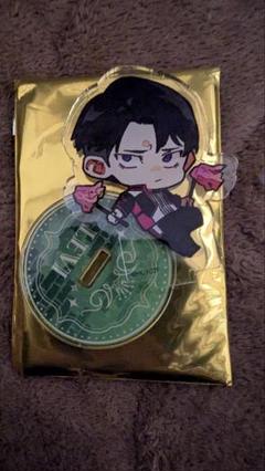 進撃の巨人 ジョイポリス アクリルスタンド リヴァイ Amazon.co.jp: 進撃巨人 ジョイポリス アクリルスタンド