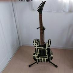 布袋モデル ギターの中古 未使用品 メルカリ