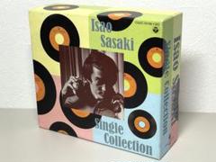 CD ささきいさお Single Collection ベスト・アルバム Amazon.co.jp: 【Amazon.co.jp限定】ささきいさお 65周年記念