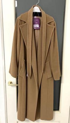 極美品 XL相当 カシミヤ100% ダブル チェスターコート キャメル ロング 楽天市場】チェスターコート ダブル（素材（生地・毛糸