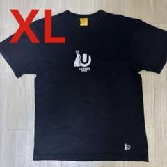 【即購入OK】FR2 長袖Tシャツ　サイズXL ブラック FR2 Shunga Longsleeve T-shirt